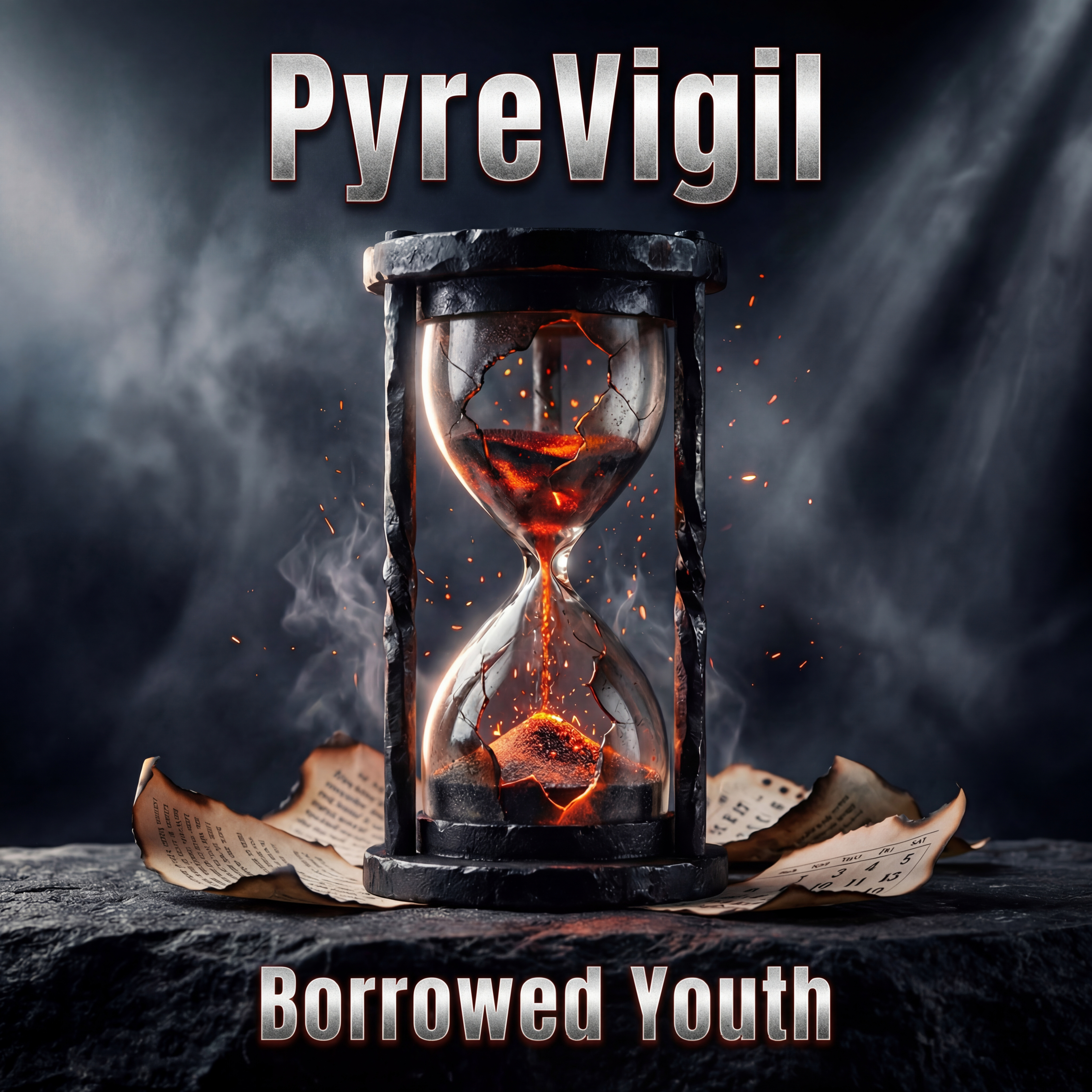 Borrowed Youth Music Video